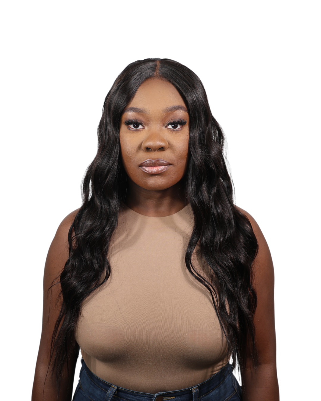 Body Wave Closure