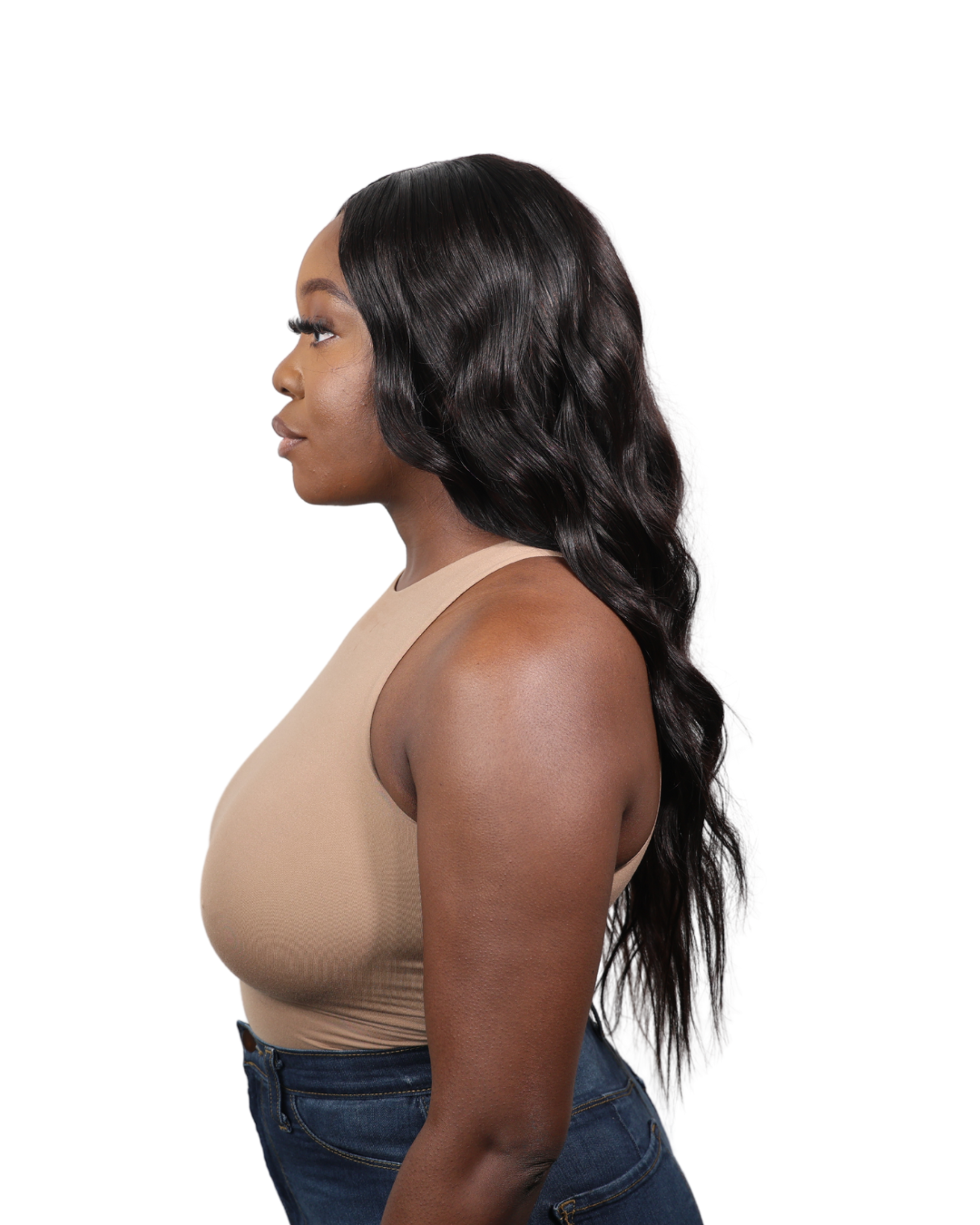 Body Wave Closure