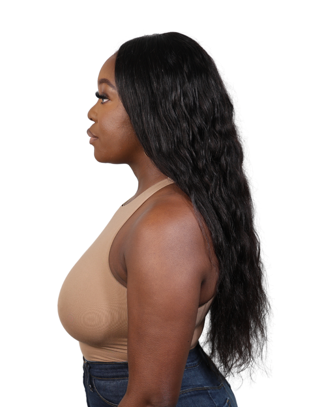 Body Wave Closure