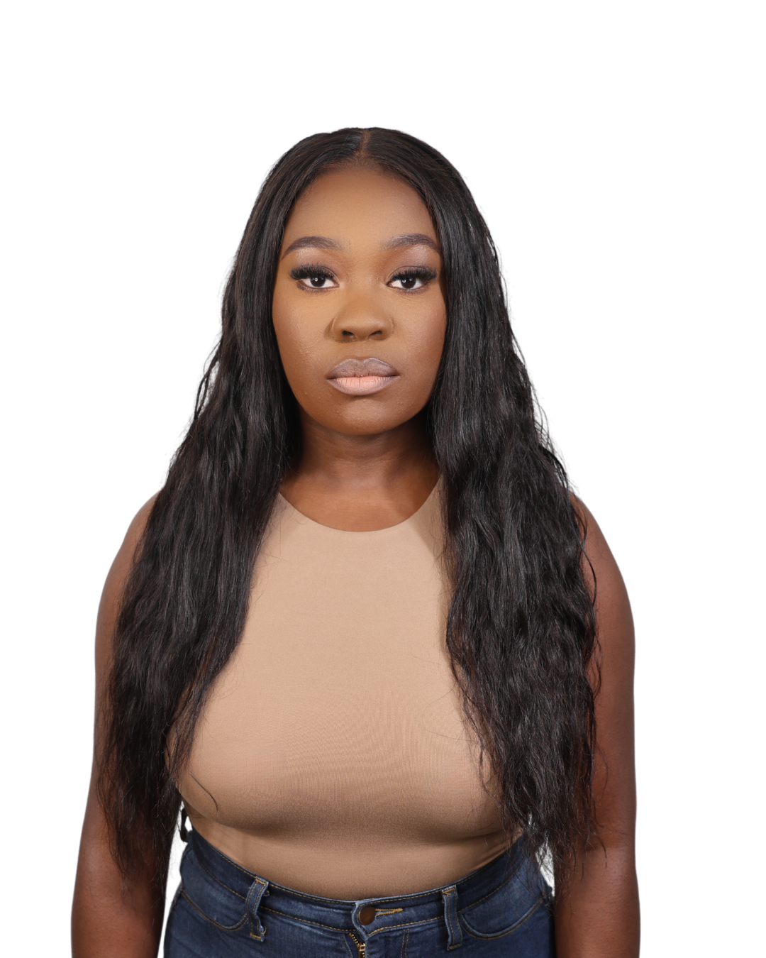 Body Wave Closure