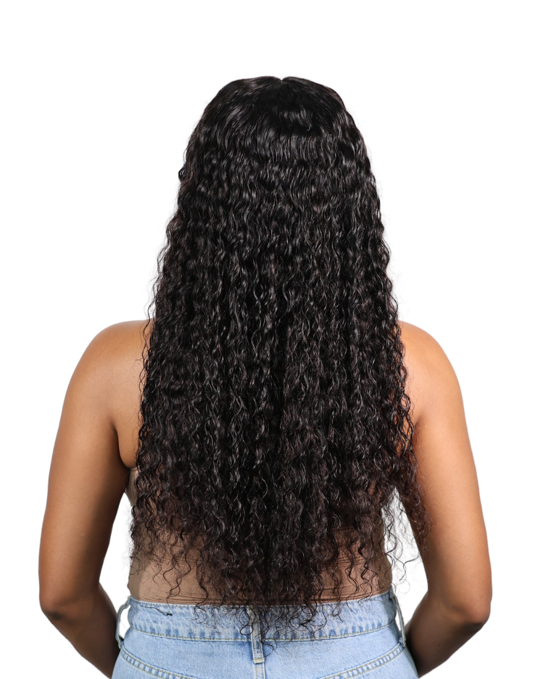 Deep Wave Closure