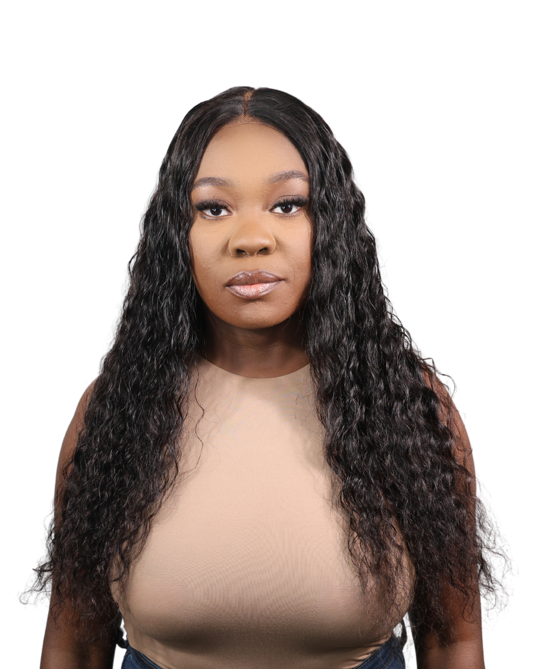 Exotic Wave Frontal