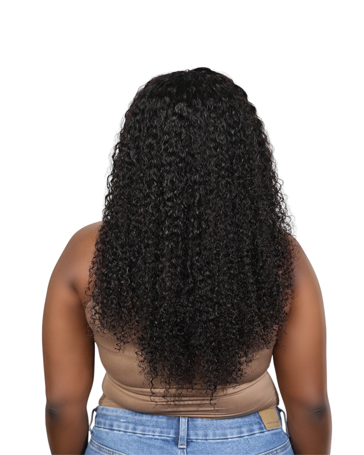 Big Kinky Curly Collection