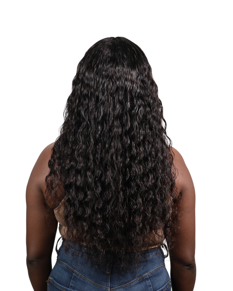 Exotic Wave Collection