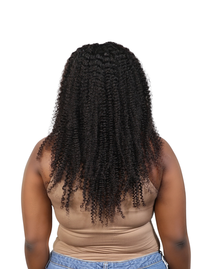 Little Kinky Curly Collection