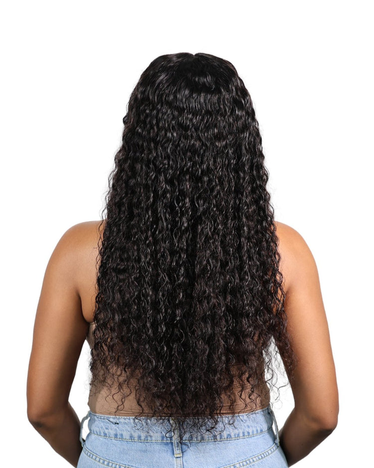 Frontals