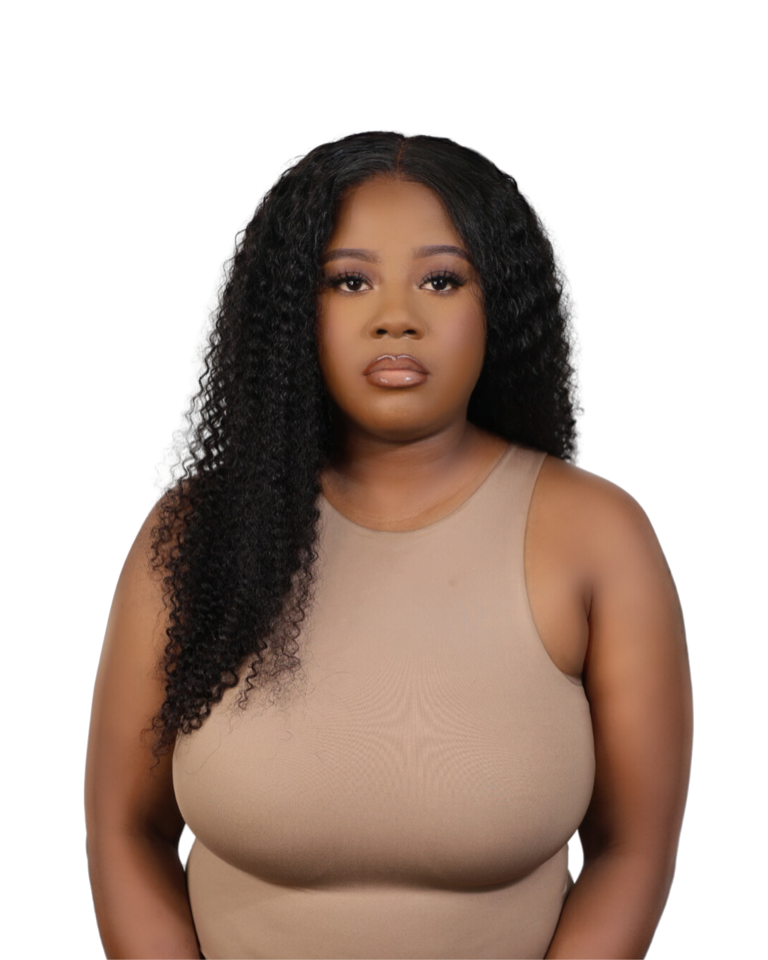 Big Kinky Curly Bundle