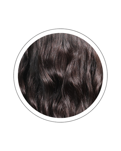 Body Wave Closure