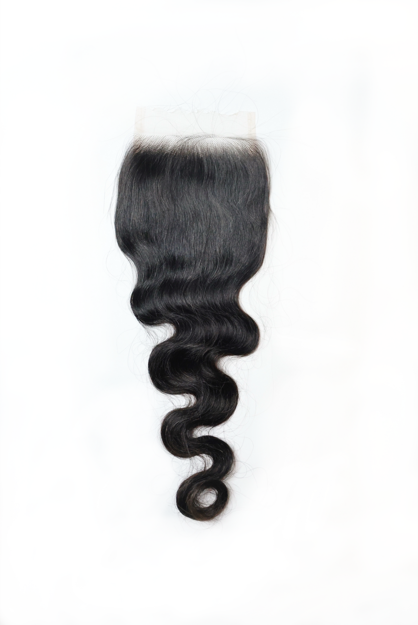 Body Wave Closure