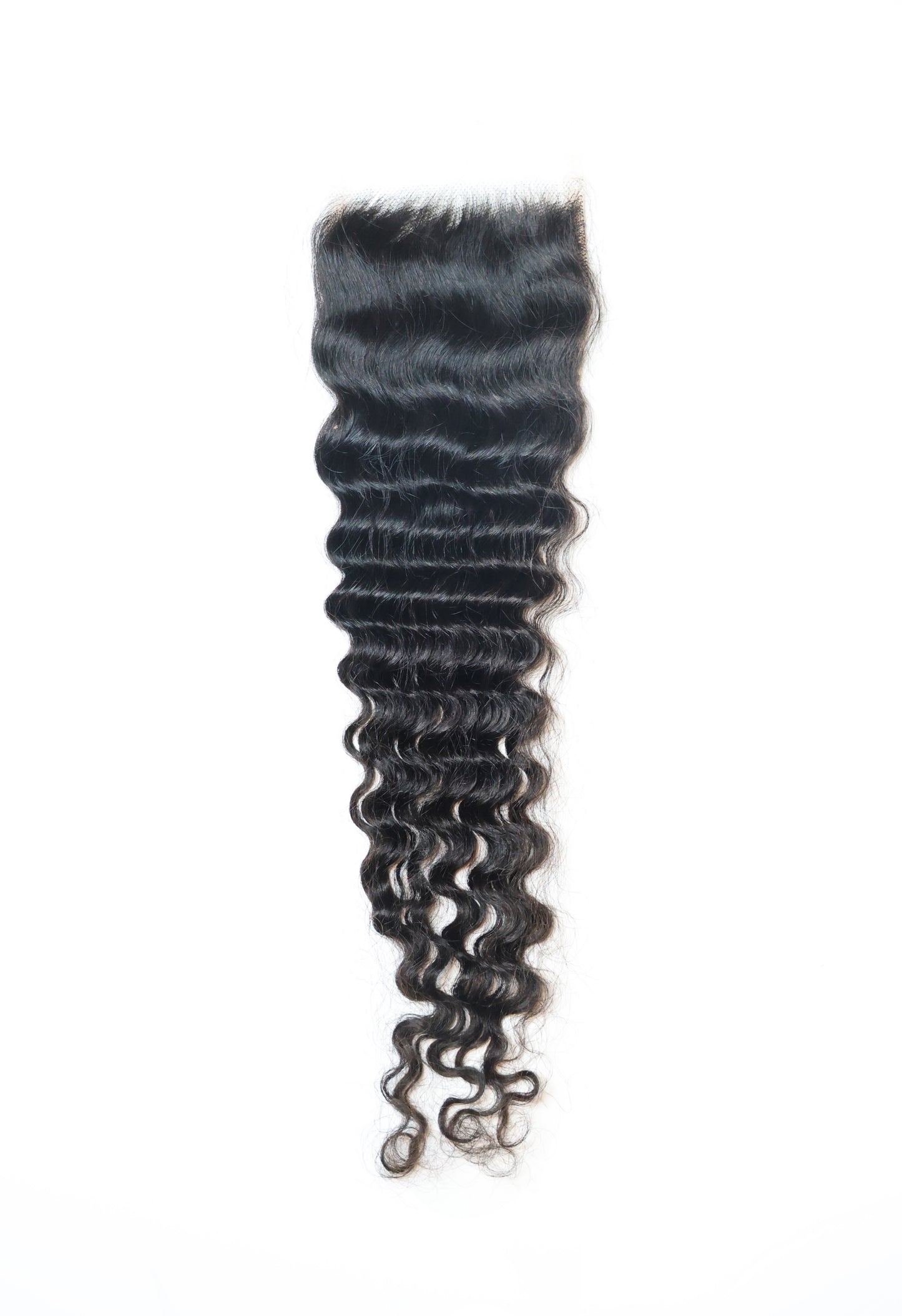 Deep Wave Closure