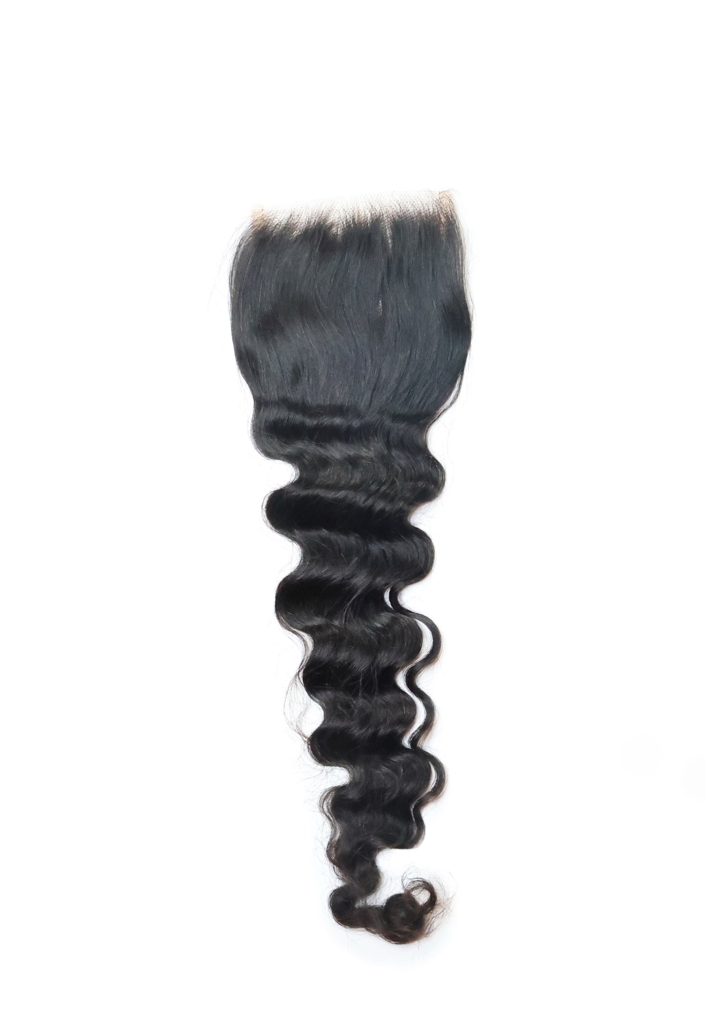 Exotic Wave Closure