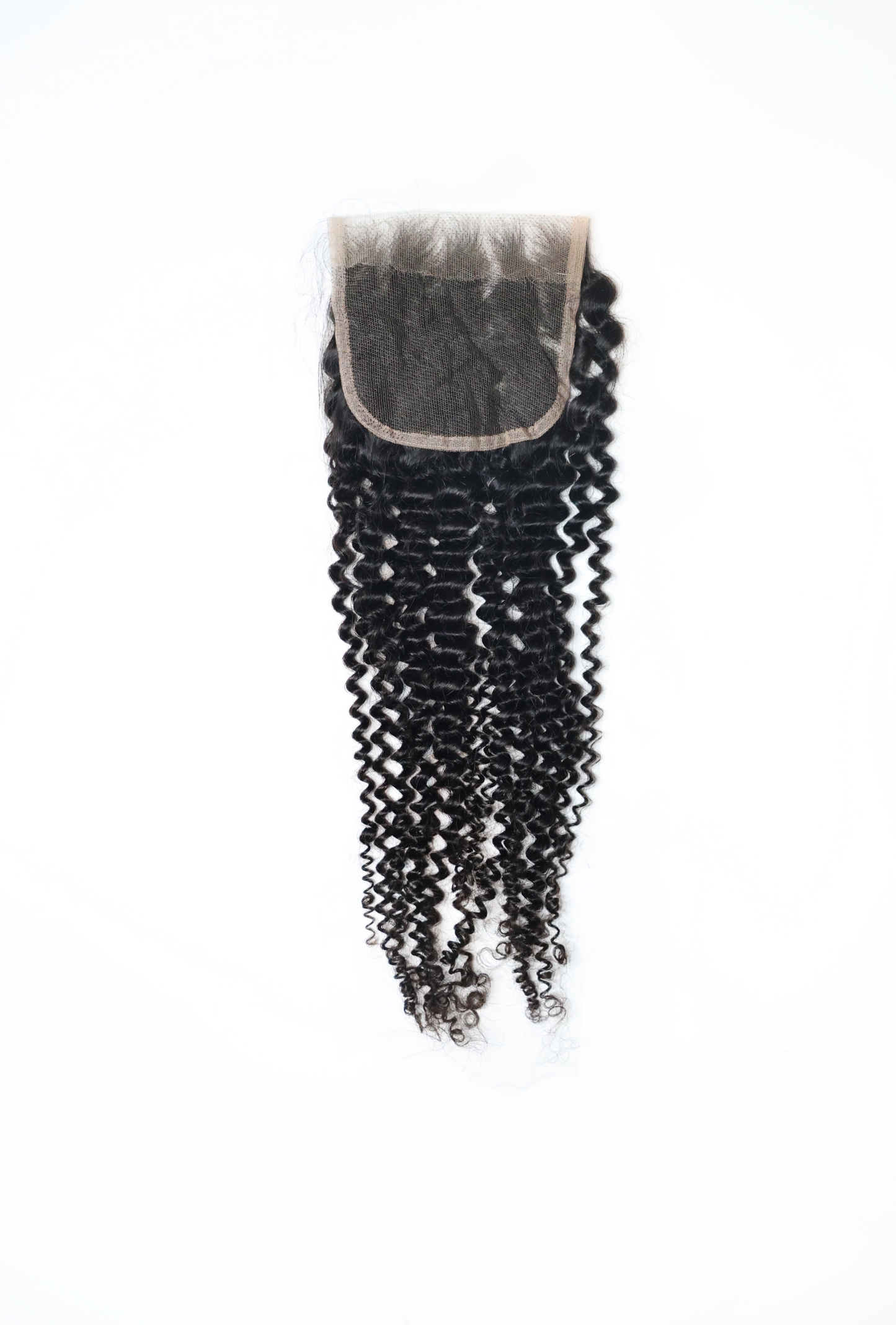 Little Kinky Curly Closure