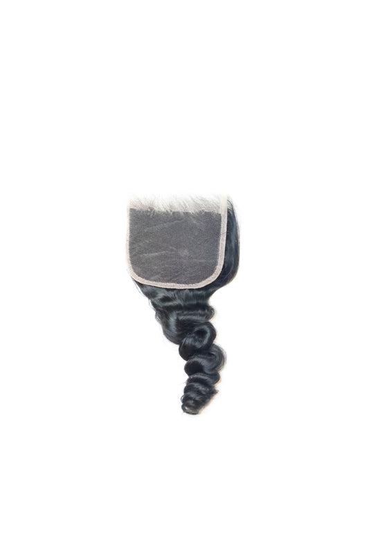 Loose Wave Closure