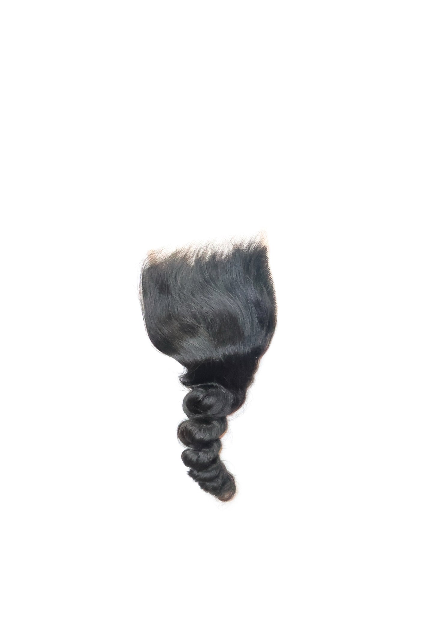 Loose Wave Closure