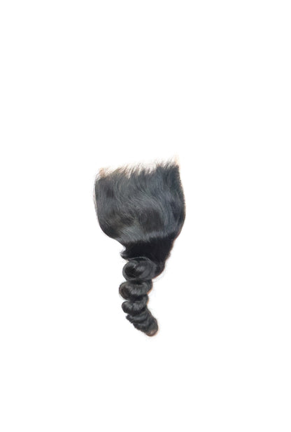 Loose Wave Closure