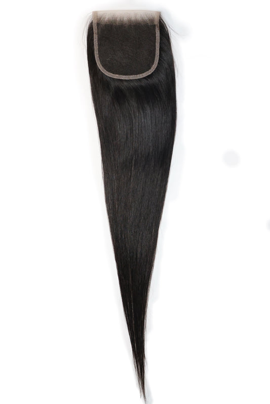 Straight Closure