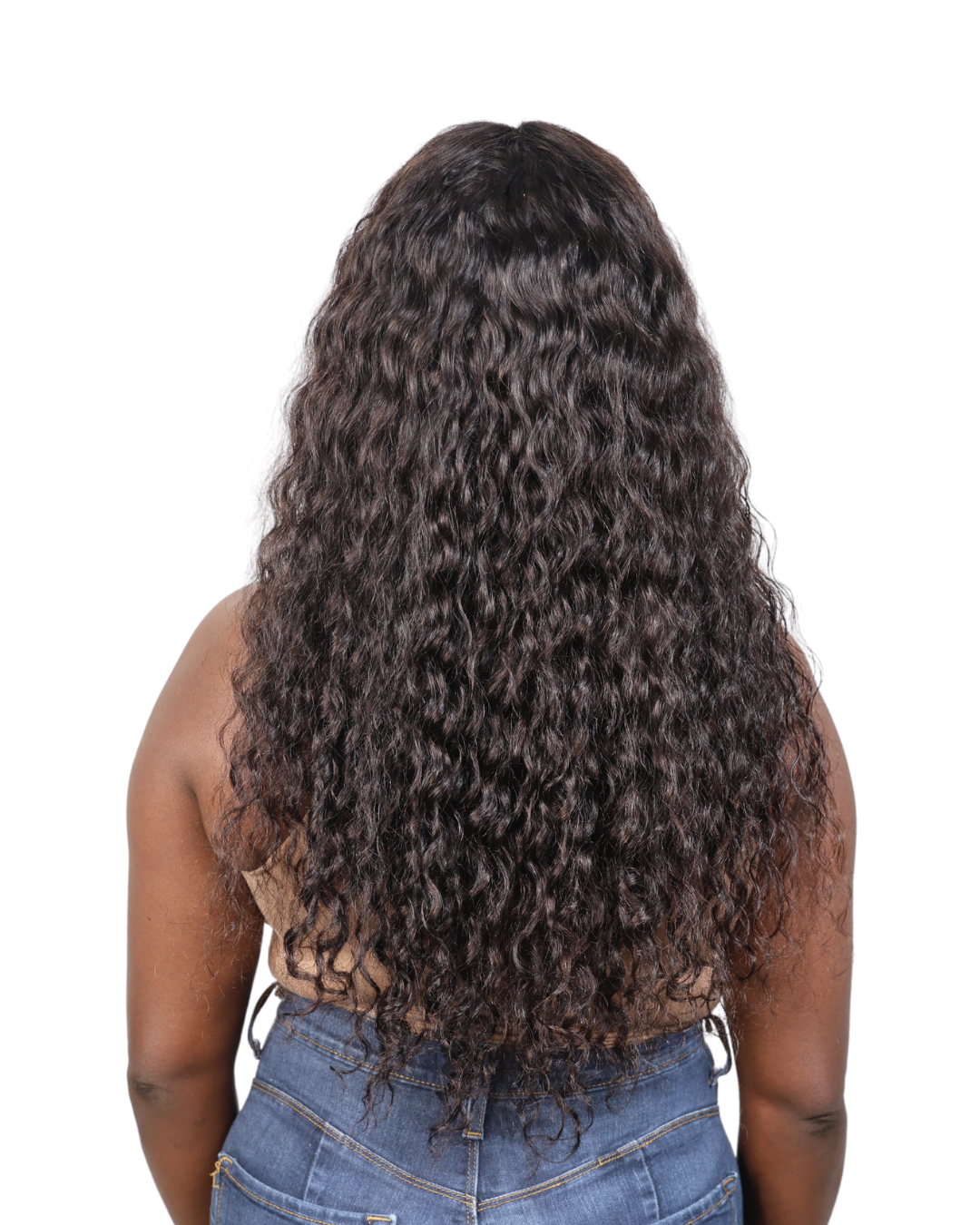 Exotic Wave Frontal