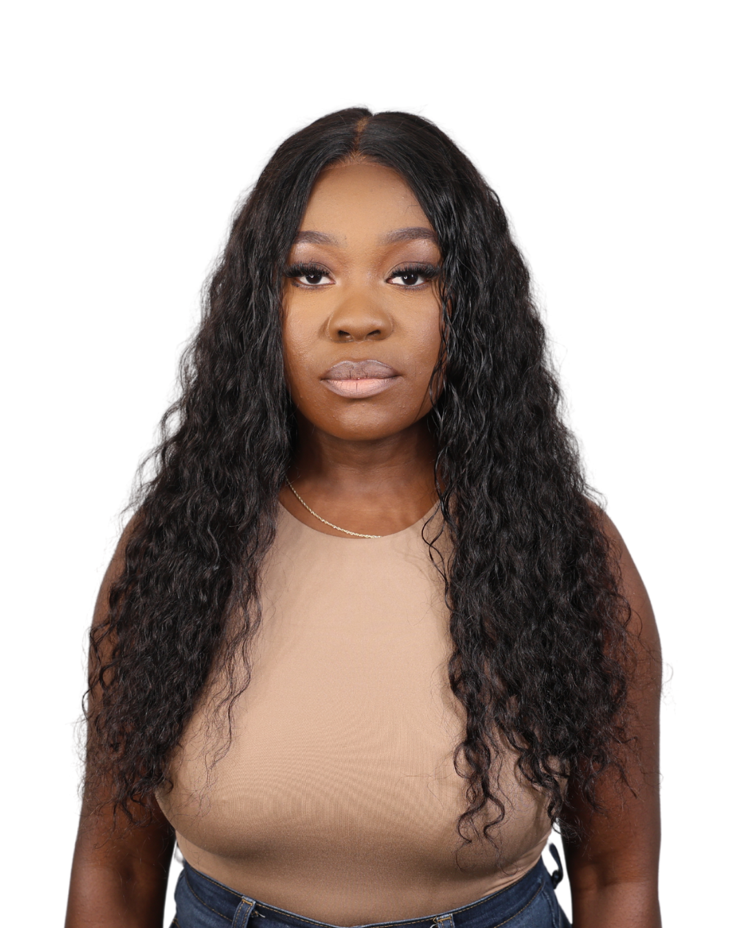 Exotic Wave Frontal