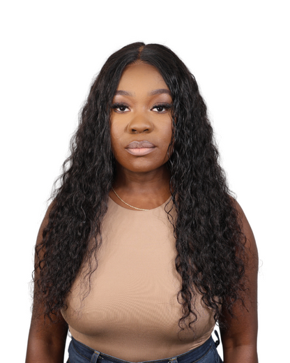 Exotic Wave Frontal