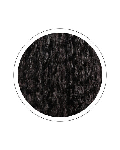 Exotic Wave Frontal