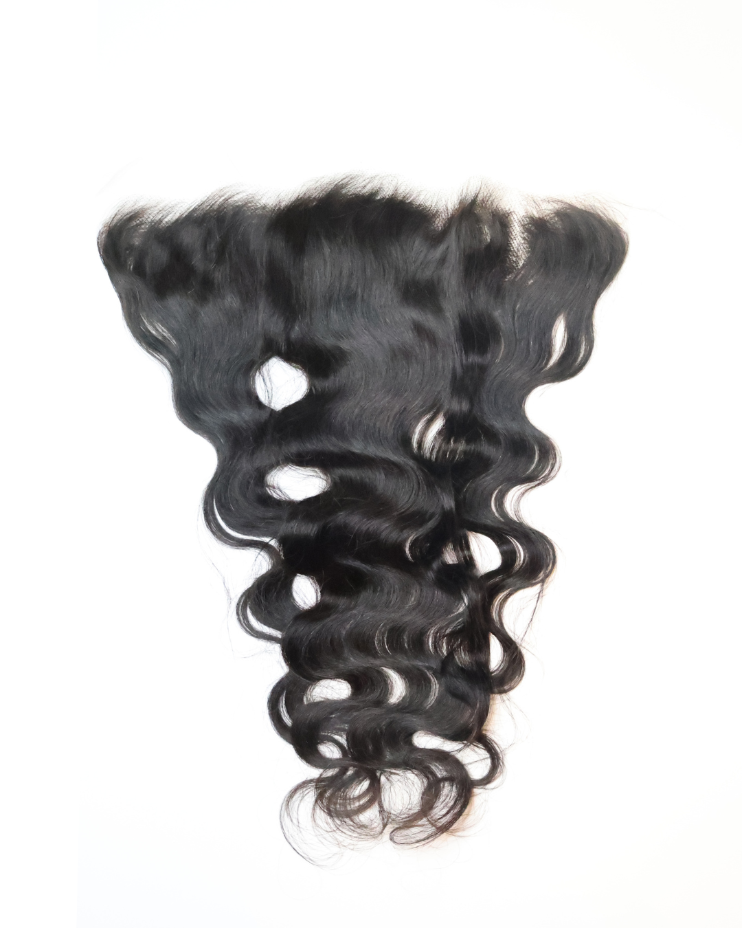 Body Wave Frontal