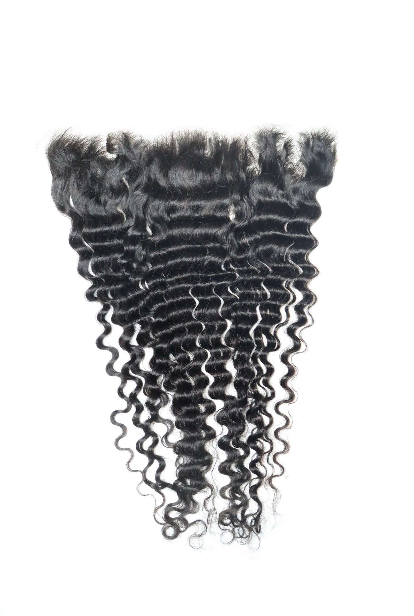 Deep Wave Frontal