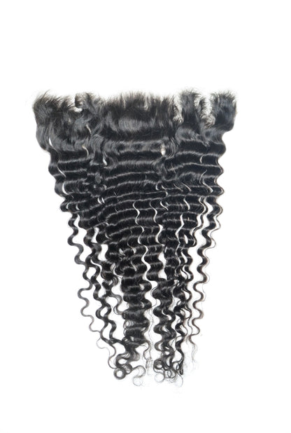 Deep Wave Frontal