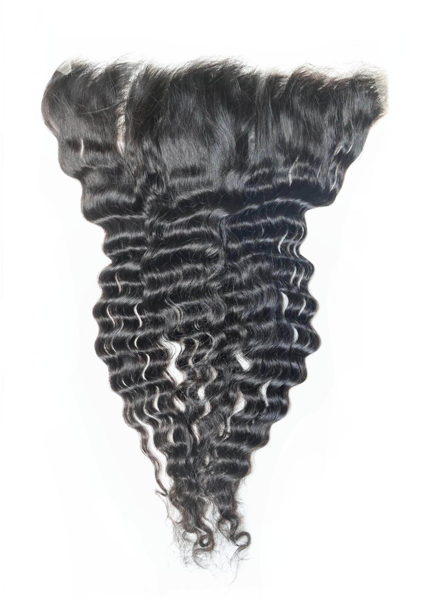 Exotic Wave Frontal