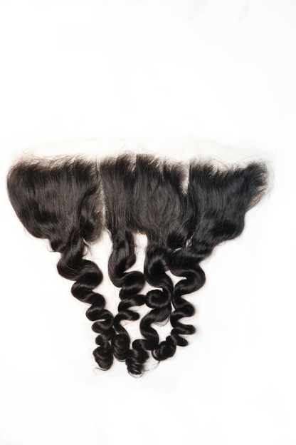 Loose Wave Frontal