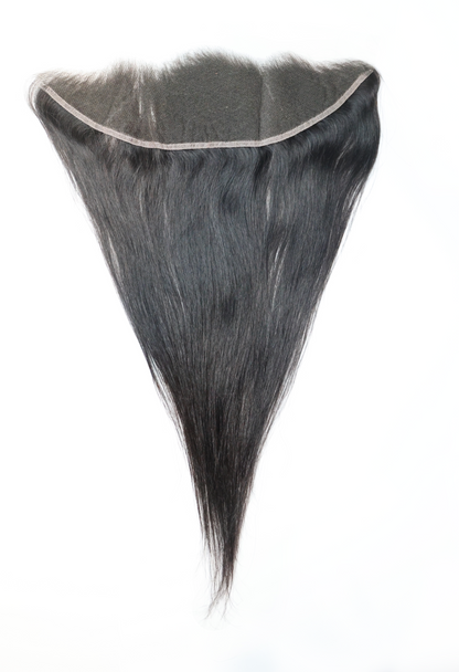Straight Frontal