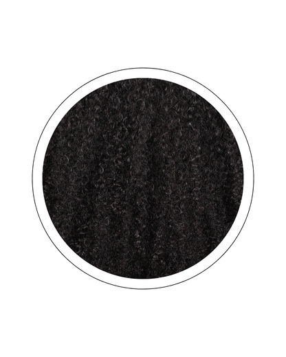 Little Kinky Curly Frontal