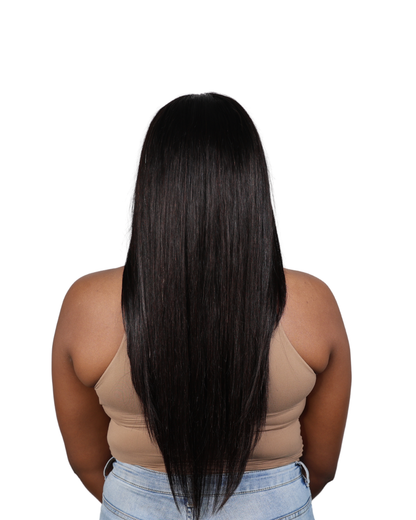 Straight Bundle