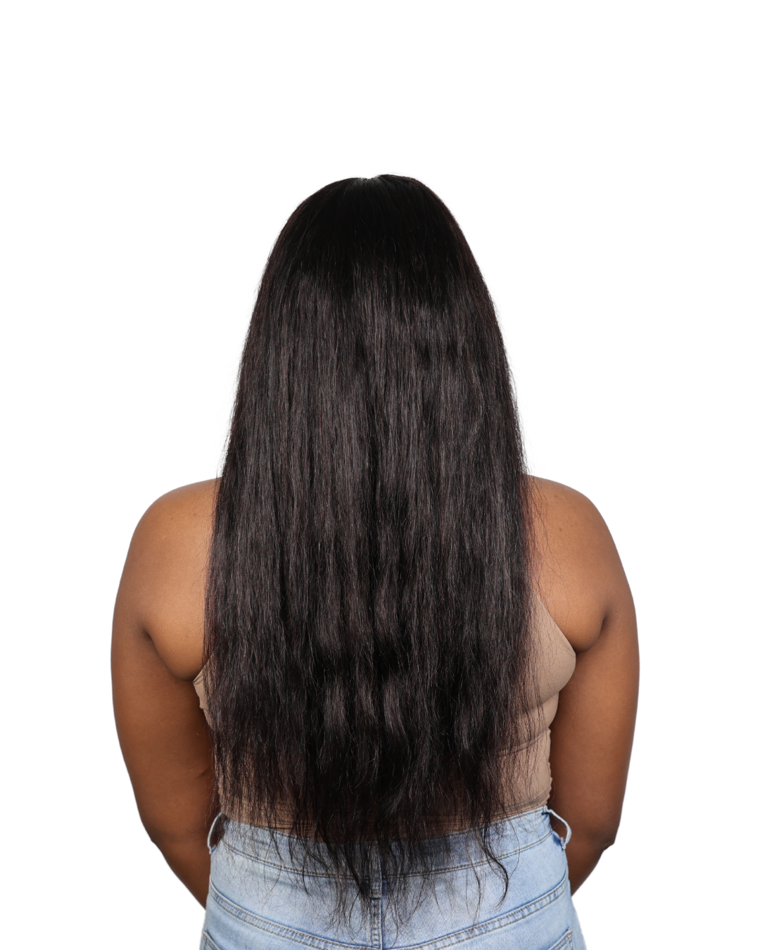 Straight Bundle
