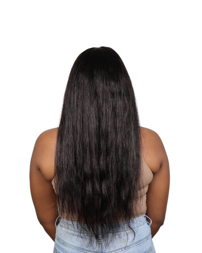 Straight Bundle