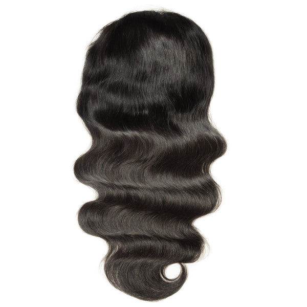 HD Lace Closure Wig