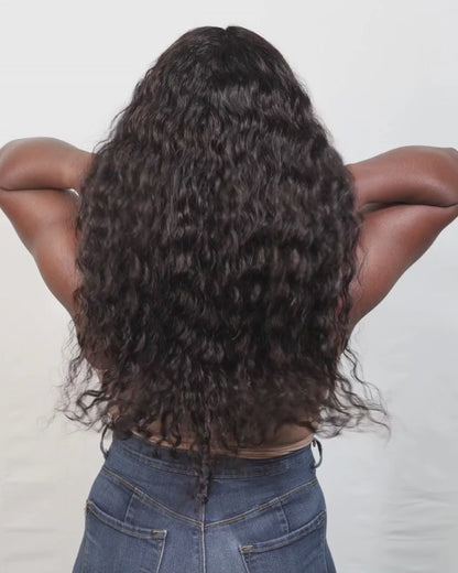 Exotic Wave Frontal