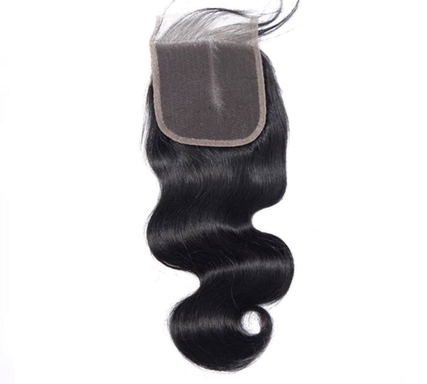 Body Wave Closure