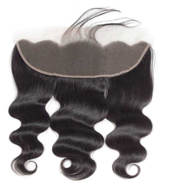 Body Wave Frontal