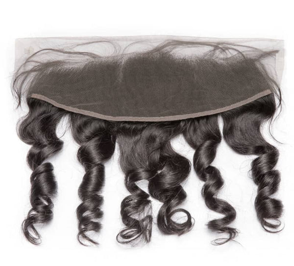 Loose Wave Frontal