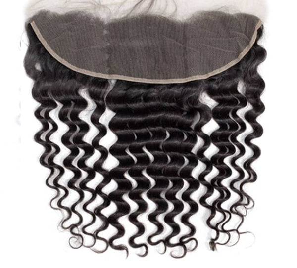 Deep Wave Frontal